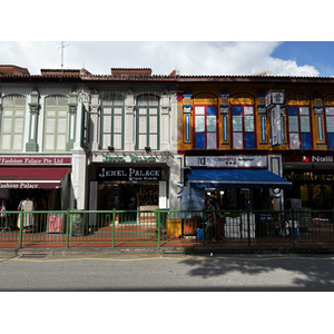 Photo Singapour Little India 2023-01 36