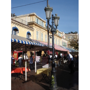 Photo France Nice 2006-10 16