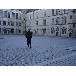 Photo Danemark Helsingor 2004-02 34