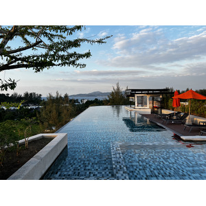Photo Thaïlande Phuket Plage de Surin Hotel 6th Avenue 2021-12 42