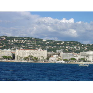 Photo France Cannes 2005-10 4