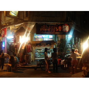 Photo Thaïlande Phitsanulok Puttabucha 2008-01 1