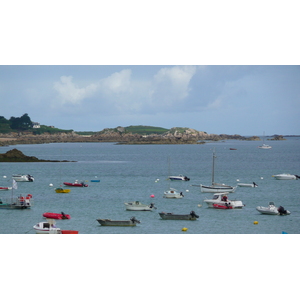 Photo France Carantec 2007-08 7