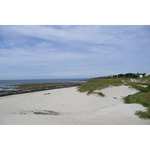 Photo France Plouinec 2008-07 45