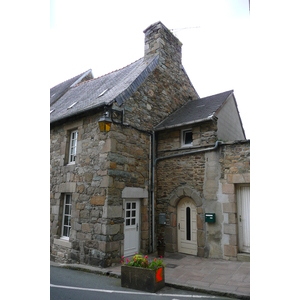 Photo France Treguier 2007-08 17