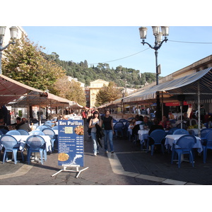 Photo France Nice 2006-10 32
