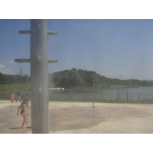Photo France Villeneuve La Garenne Parc des Chanteraines 2007-07 38