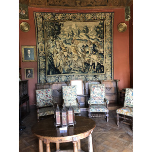 Photo France Château de Castelnau Bretenoux 2018-04 164