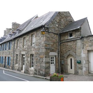 Photo France Treguier 2007-08 55