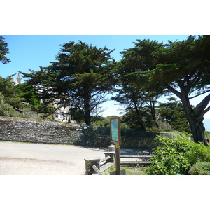 Photo France Pornic Sainte Marie sur Mer 2008-07 100