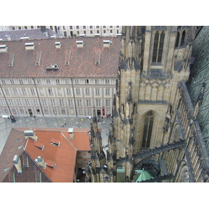 Photo République Tchèque Prague 2004-06 97