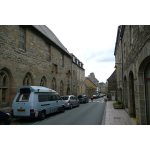 Photo France Treguier 2007-08 29