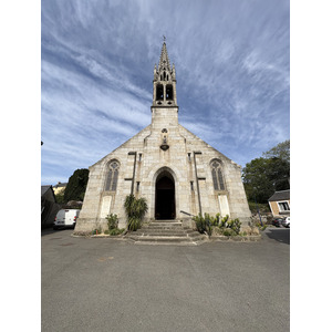 Photo France Pont Aven 2026-04 78