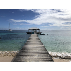Photo Guadeloupe Plage de la Caravelle 2021-02 151