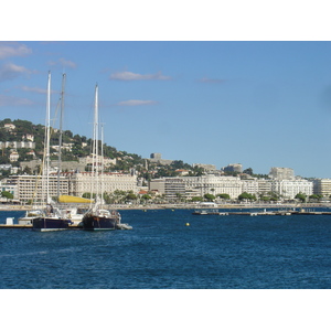 Photo France Cannes 2005-10 36
