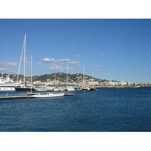 Photo France Cannes 2005-10 33