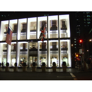 Photo États-Unis New York 2006-03 11