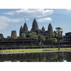 Photo Cambodge Siem Reap Angkor Wat 2023-01 270
