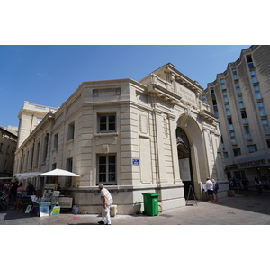 Photo France Avignon 2017-08 18