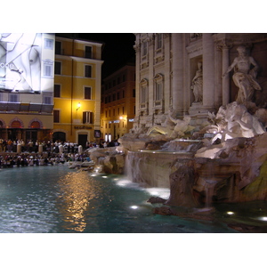 Photo Italie Rome 2002-07 76