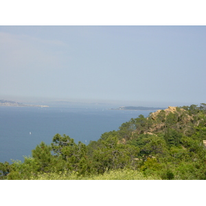 Photo France Côte d'Azur 2001-05 94