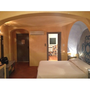 Photo France Corse Hotel Caranella 2012-09 25