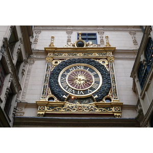 Photo France Rouen 2008-10 7