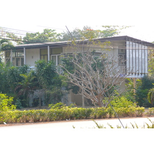 Photo Thaïlande Chonburi Base Navale Choumpon 2008-01 64