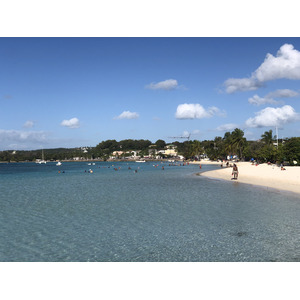 Photo Guadeloupe Sainte Anne 2021-02 92