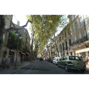 Photo France Uzès 2017-08 14