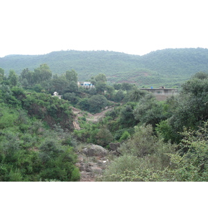Photo Pakistan Route de Islamabad à Murree 2006-08 70