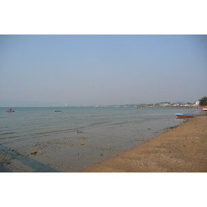 Photo Thaïlande Chonburi Base Navale Choumpon 2008-01 65