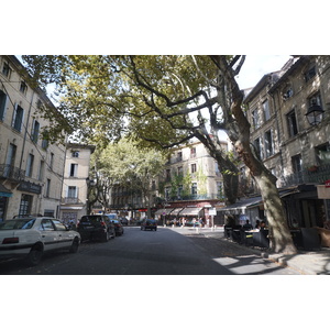 Photo France Uzès 2017-08 53