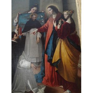 Photo Russie Saint-Pétersbourg Musée de l'Ermitage 2006-03 117