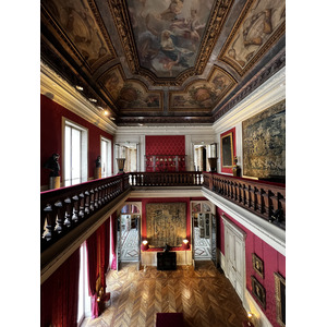 Photo France Paris Musée Jacquemart André 2023-04 117
