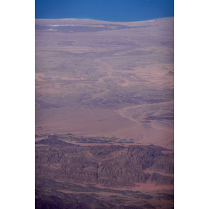 Photo Égypte Égypte vue du ciel 2008-06 40