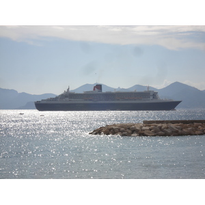 Photo France Cannes 2006-09 13