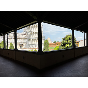 Photo Italie Pise 2022-05 9