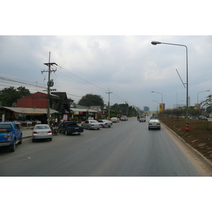 Photo Thaïlande Chonburi Sukhumvit 2008-01 68