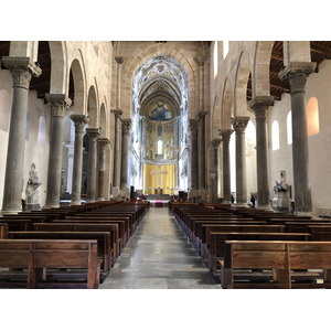 Photo Italie Sicile Cefalu 2020-02 37
