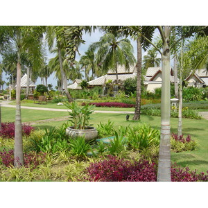 Photo Thaïlande Khao Lak Meridien Khao Lak Hotel 2005-12 176