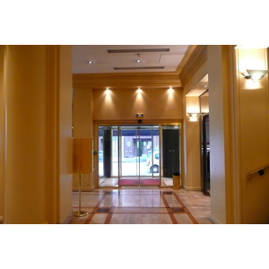 Photo France Lyon Grand Hotel Boscolo 2008-06 5