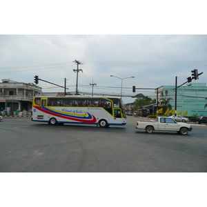 Photo Thaïlande Chonburi Sukhumvit 2008-01 84