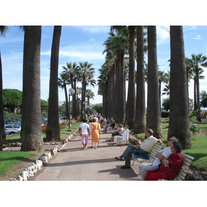 Photo France Cannes 2006-09 41