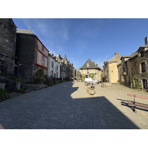 Photo France Rochefort en Terre 2026-04 49
