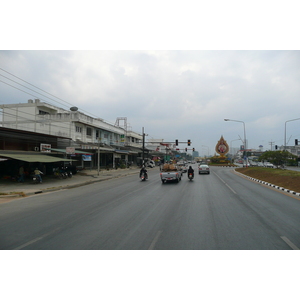 Photo Thaïlande Chonburi Sukhumvit 2008-01 45