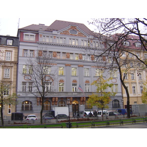 Photo Slovaquie Bratislava 2004-11 67