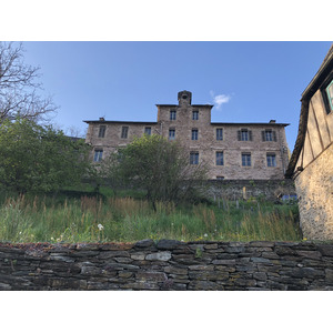 Photo France Conques 2018-04 1