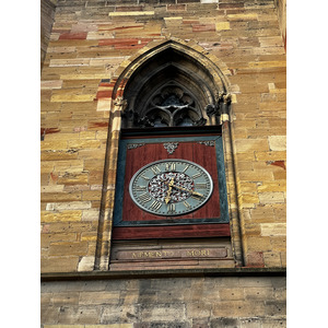Photo France Colmar 2023-10 89