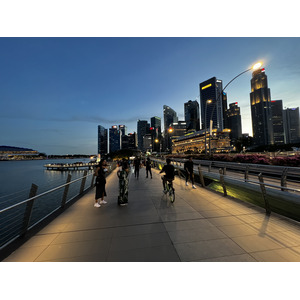 Photo Singapour Marina Bay 2023-01 49